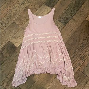 Free people dress